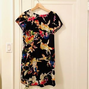 Yumi Kim - Floral Dress, XS